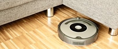 vacuum-robot