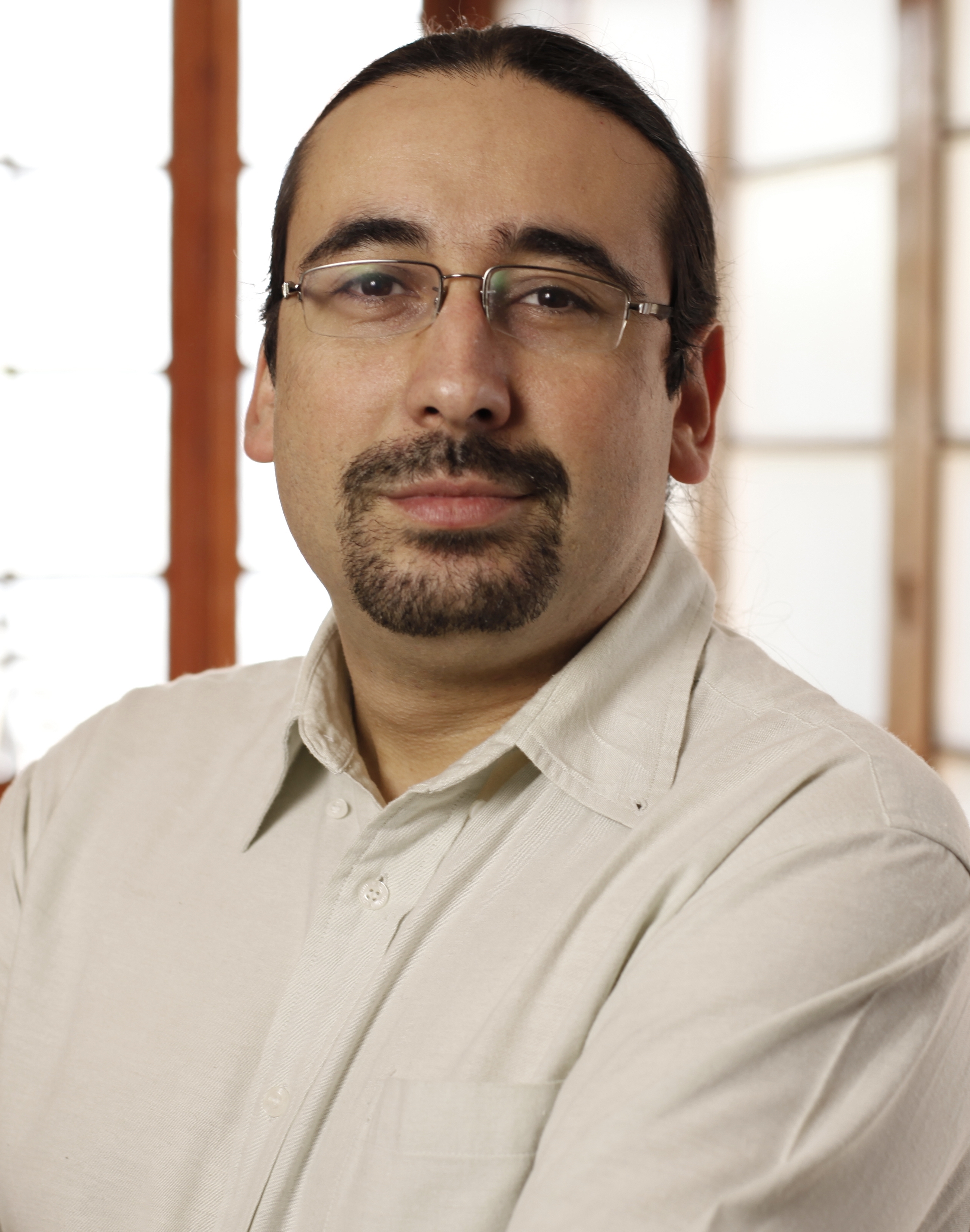 Alfredo Illanes