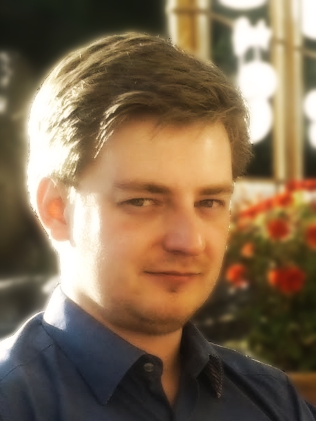 Michael Lipaczewski