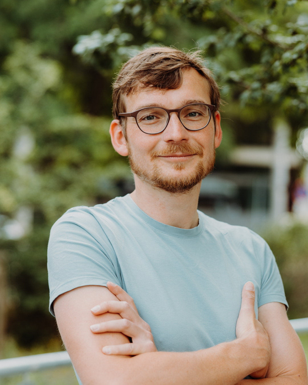 Erik May