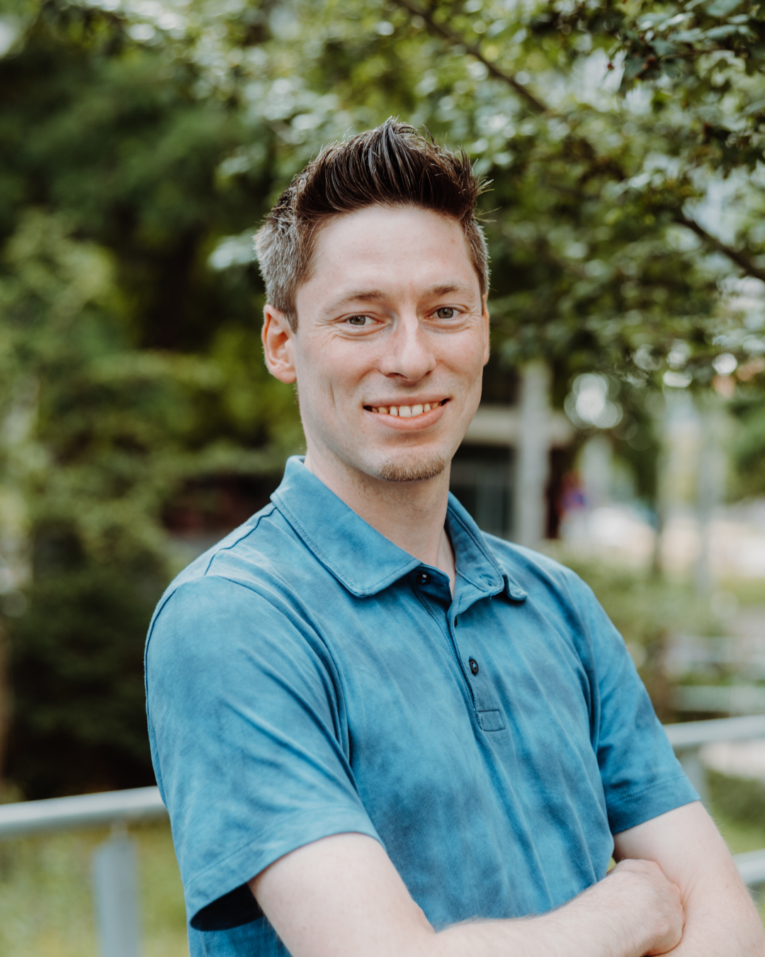 Sebastian Nielebock