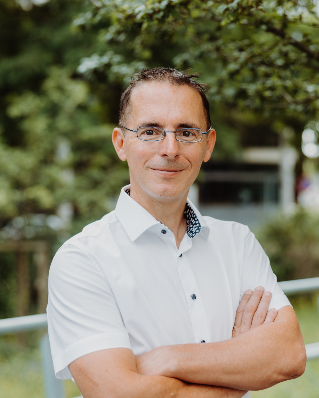 Frank Ortmeier