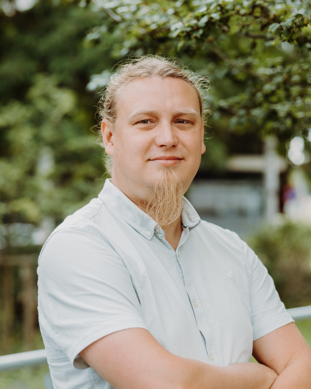 Julian-Benedikt Scholle