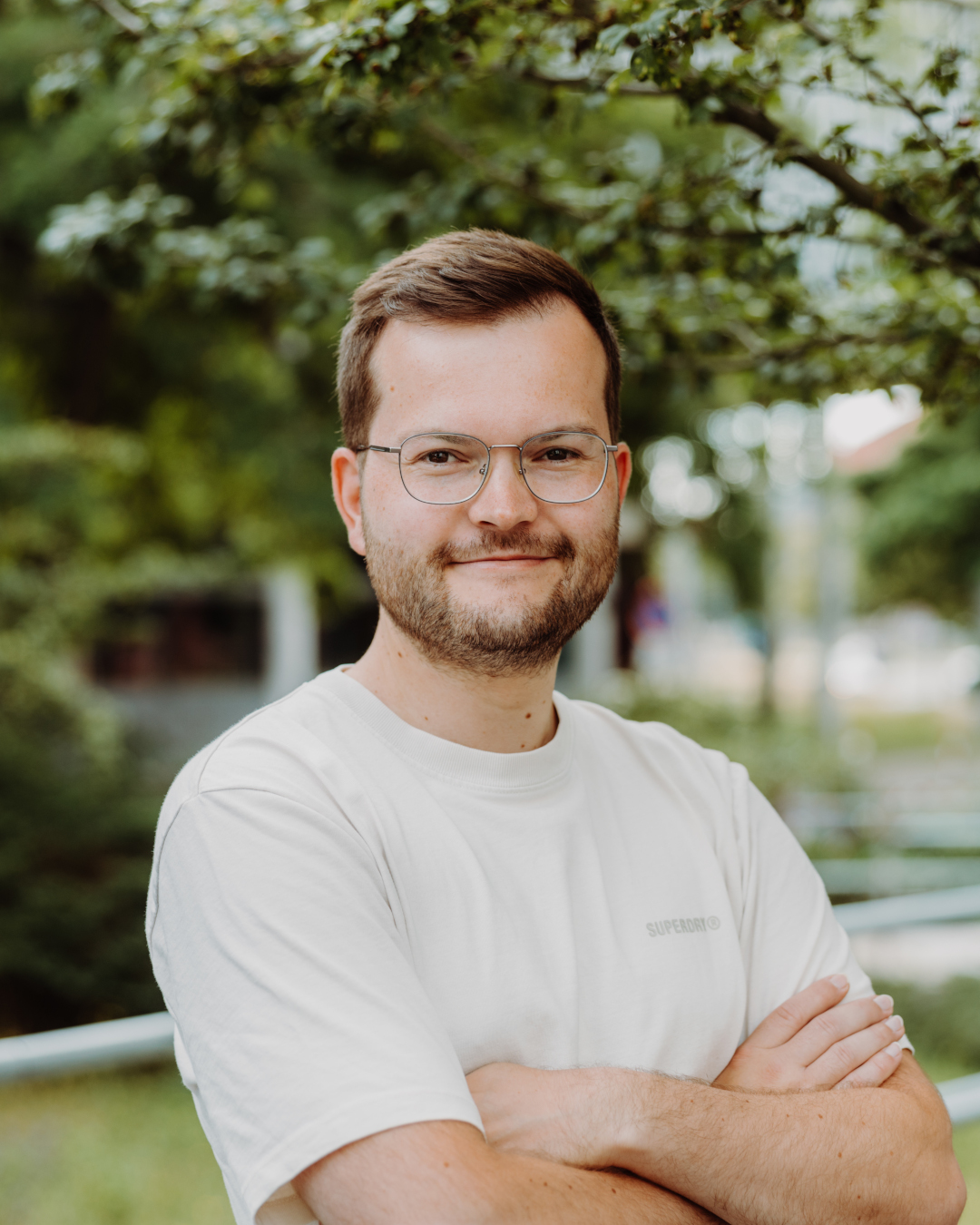 Hannes Stützer