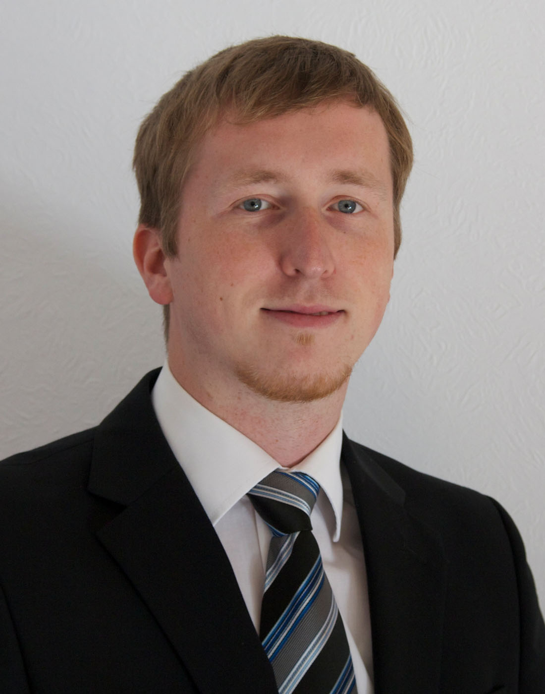 Matthias Trojahn